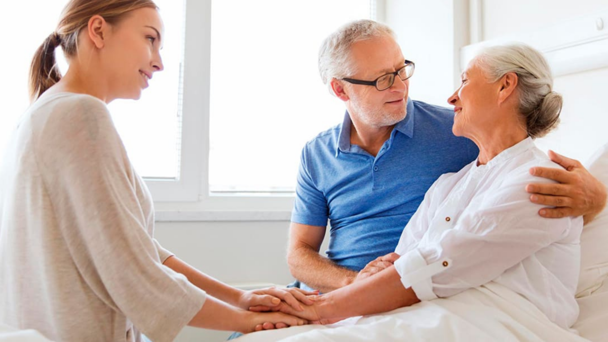 Capelania Hospitalar