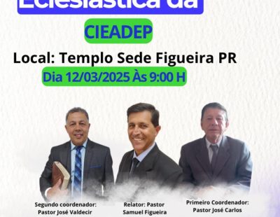 INFORMATIVO DECOM-6ª REGIÃO