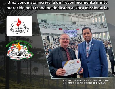INFORMATIVO DECOM-CIEADEP-4ª REGIÃO/LITORAL