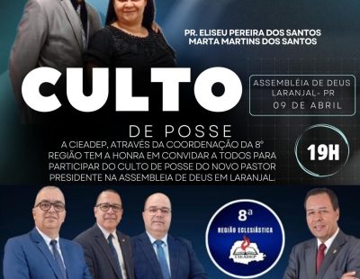 INFORMATIVO DECOM/ 8ª REGIÃO