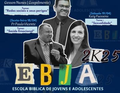 INFORMATIVO DECOM-CIEADEP-2ª REGIÃO ECLESIÁSTICA