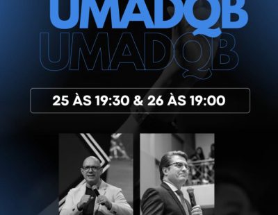 INFORMATIVO DECOM-CIEADEP-2ª REGIÃO ECLESIÁSTICA