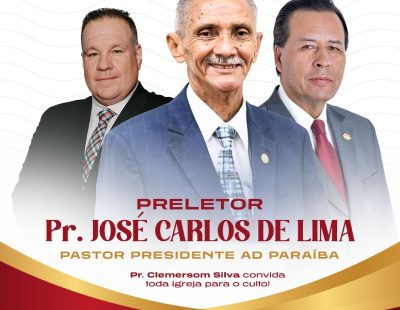 Fórum de TEOLOGIA PENTECOSTAL -CGADB – Cascavel/Pr. Sexta-feira-16-05-2025