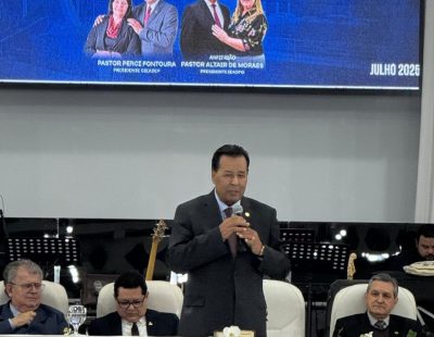 CPP 2025 – RESUMO DO PRIMEIRO DIA