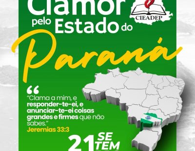 CONVOCAÇÃO OFICIAL