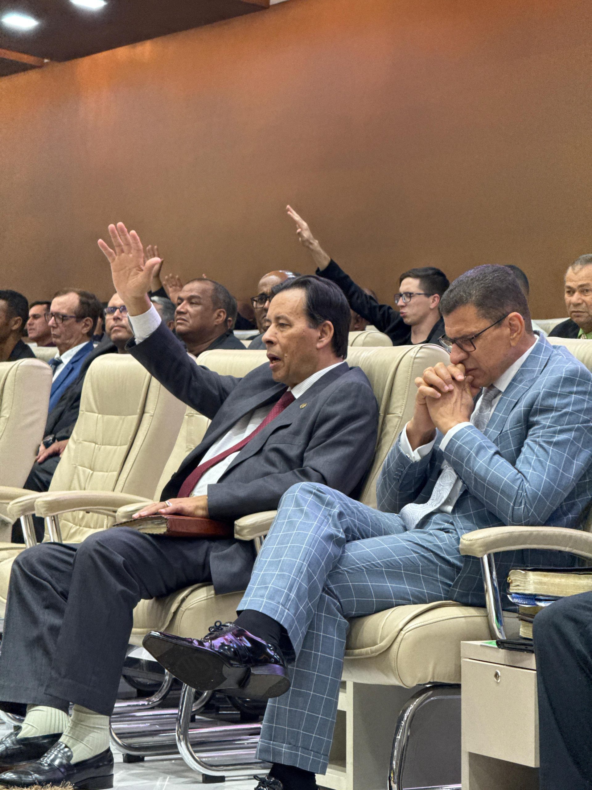 1ª NOITE DE PARTICIPAÇÃO NO JUBILEU DE OURO EM VILHENA-RONDÔNIA. 1ª NOITE DE PARTICIPAÇÃO NO JUBILEU DE OURO EM VILHENA-RONDÔNIA.