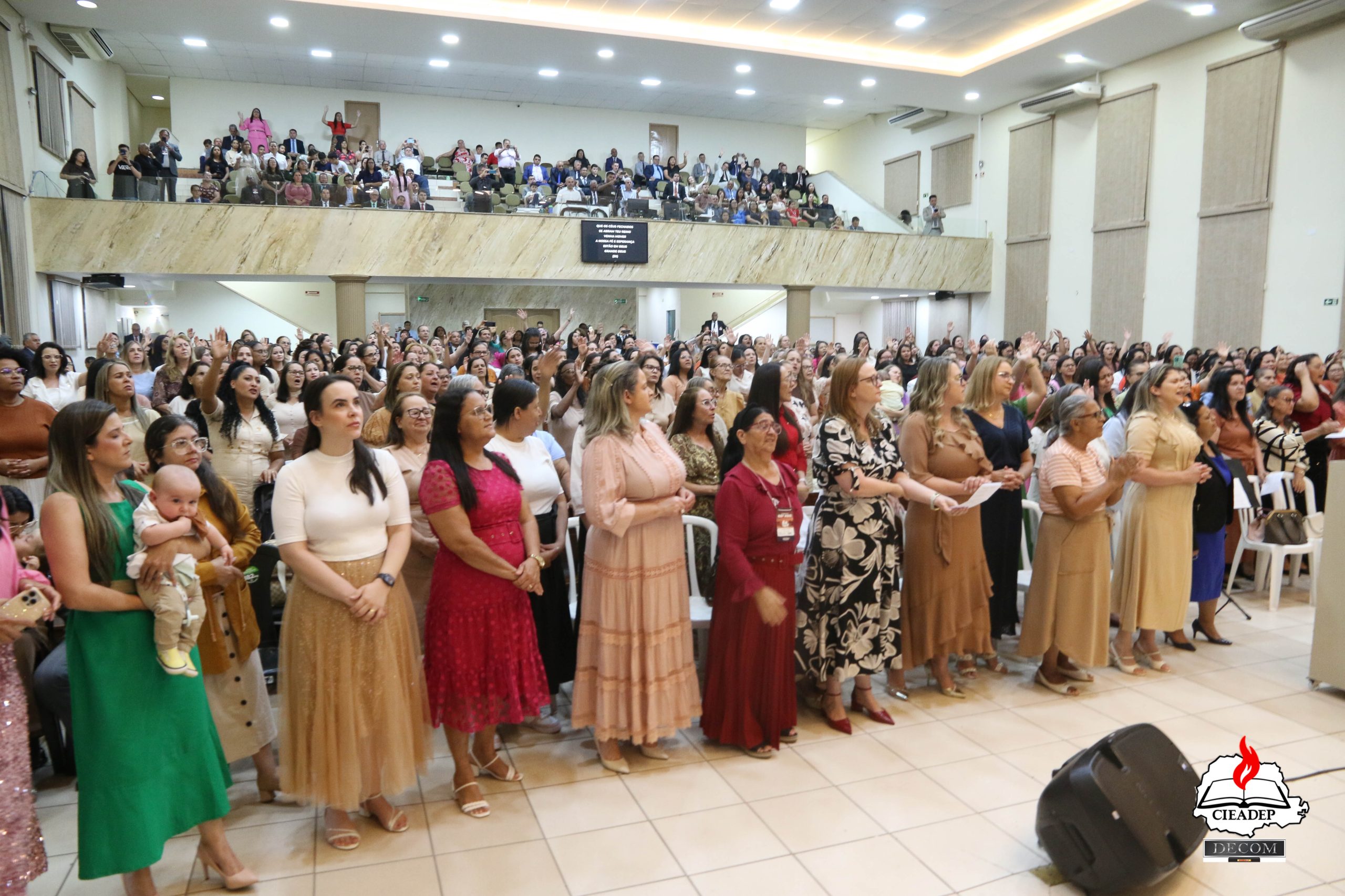 65ª AGO – ENCONTRO DA UEMADEPAR-MARINGÁ/PR