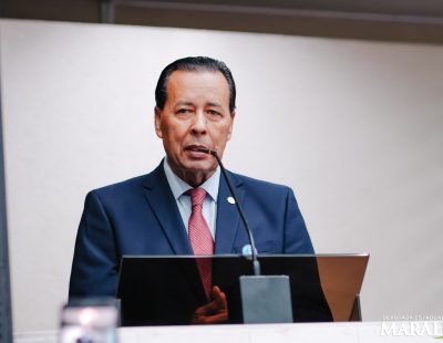 Regulamento da eleição da CIEADEP – 2026