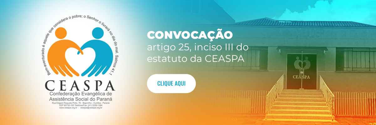 Convocação