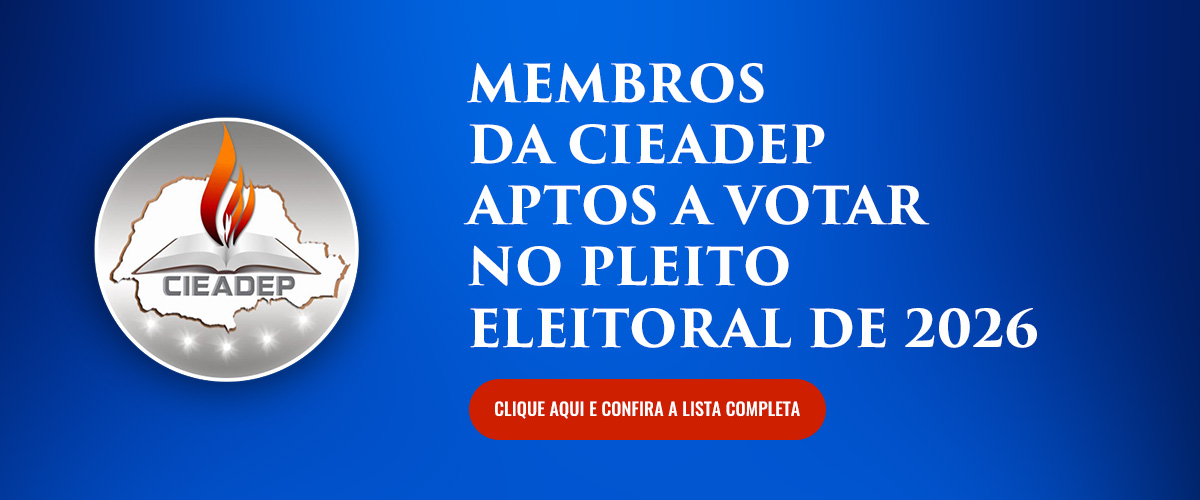 Membros Aptos 2026